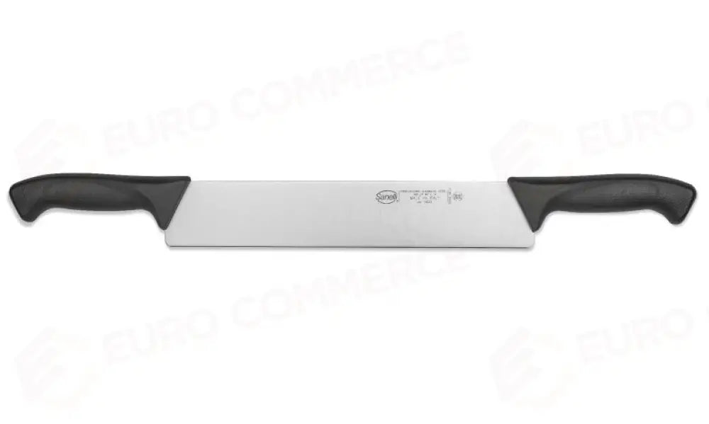 COLTELLO FORMAGGIO 2 MANICI CM.30 SKIN - 309230 - SANELLI - COLTELLERIA