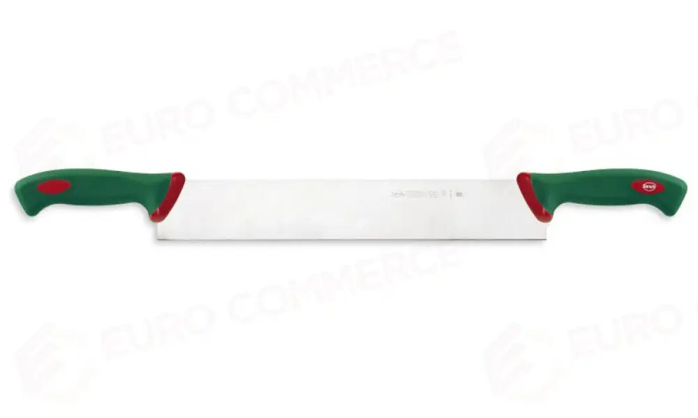 COLTELLO FORMAGGIO 2 MANICI CM.36 PREMANA - 309636 - SANELLI - COLTELLERIA