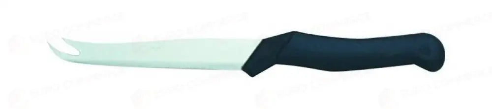 COLTELLO FORMAGGIO A DUE PUNTE - LINEA 420 - CL90740 - KAREL - Attrezzatura
