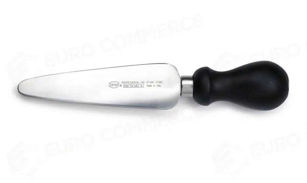 COLTELLO FORMAGGIO BERGAMO CM.14 FORMAGGIO - 438314 - SANELLI - COLTELLERIA