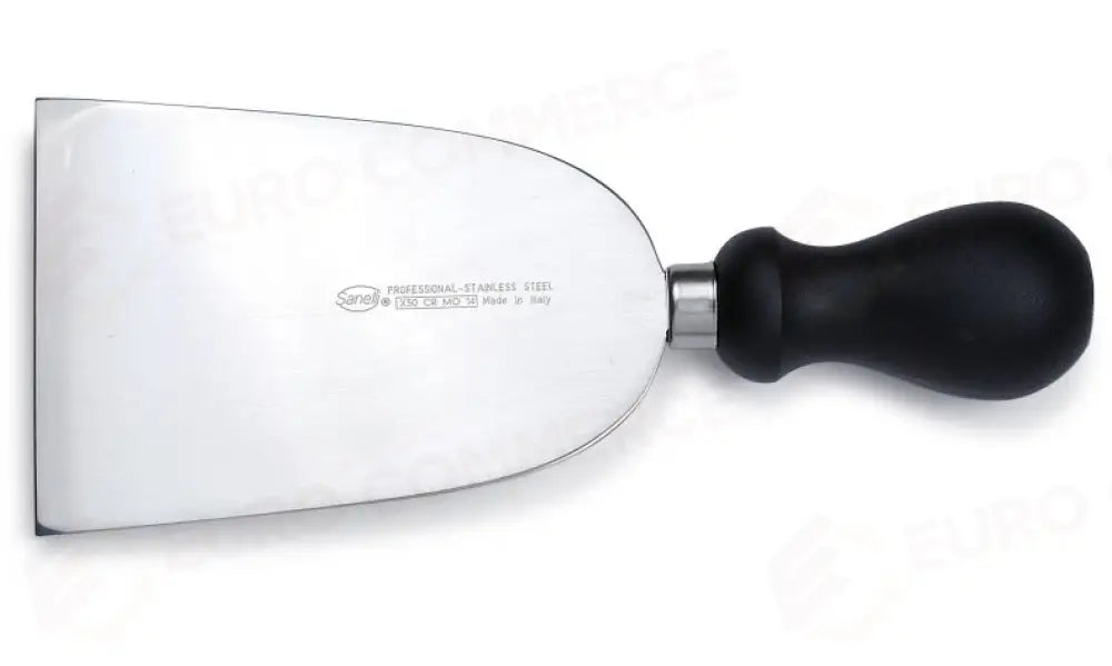 COLTELLO FORMAGGIO CAMPANA CM.16 FORMAGGIO - 450316 - SANELLI - COLTELLERIA