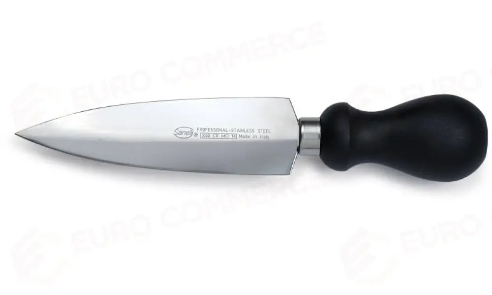 COLTELLO FORMAGGIO MILANO CM.14 FORMAGGIO - 436314 - SANELLI - COLTELLERIA