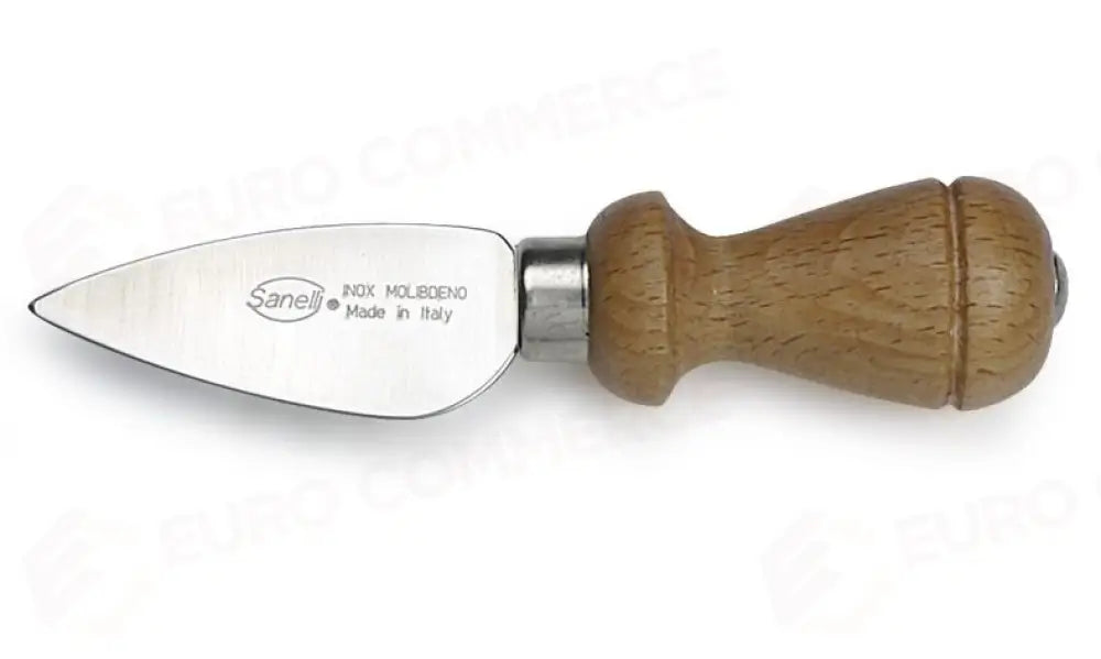 COLTELLO FORMAGGIO PAVIA CM.5 FORMAGGIO - 432305 - SANELLI - COLTELLERIA