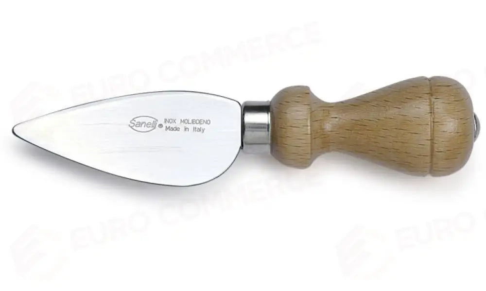 COLTELLO FORMAGGIO PAVIA CM.7 FORMAGGIO - 432307 - SANELLI - COLTELLERIA