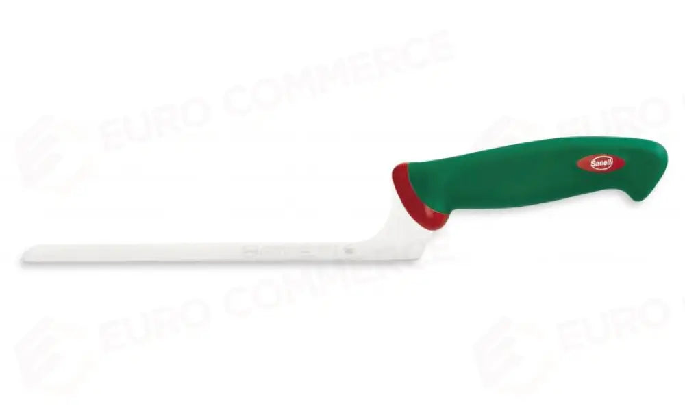 COLTELLO FORMAGGIO TENERO CM.22 PREMANA - 442622 - SANELLI - COLTELLERIA