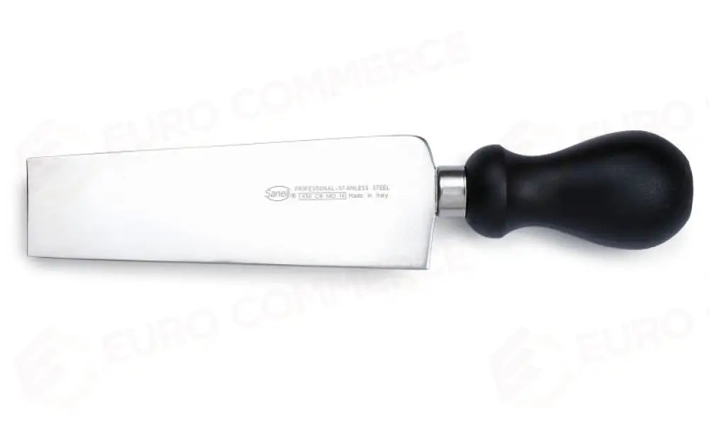COLTELLO FORMAGGIO VERCELLI CM.15 FORMAGGIO - 442315 - SANELLI - COLTELLERIA
