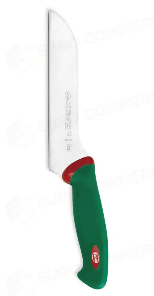 COLTELLO FORMAGGIO ZANCATO 18 CM PREMANA 443618 SANELLI - 7880101 - MEDRI
