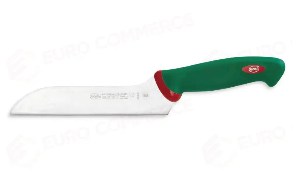 COLTELLO FORMAGGIO ZANCATO CM.18 PREMANA - 443618 - SANELLI - COLTELLERIA