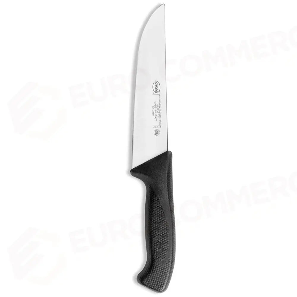 COLTELLO FRANCESE 18 CM SKIN 100218 SANELLI - 7880134 - MEDRI