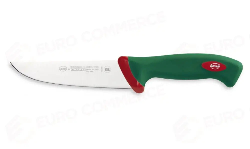 COLTELLO FRANCESE CM.16 PREMANA - 100616 - SANELLI - COLTELLERIA