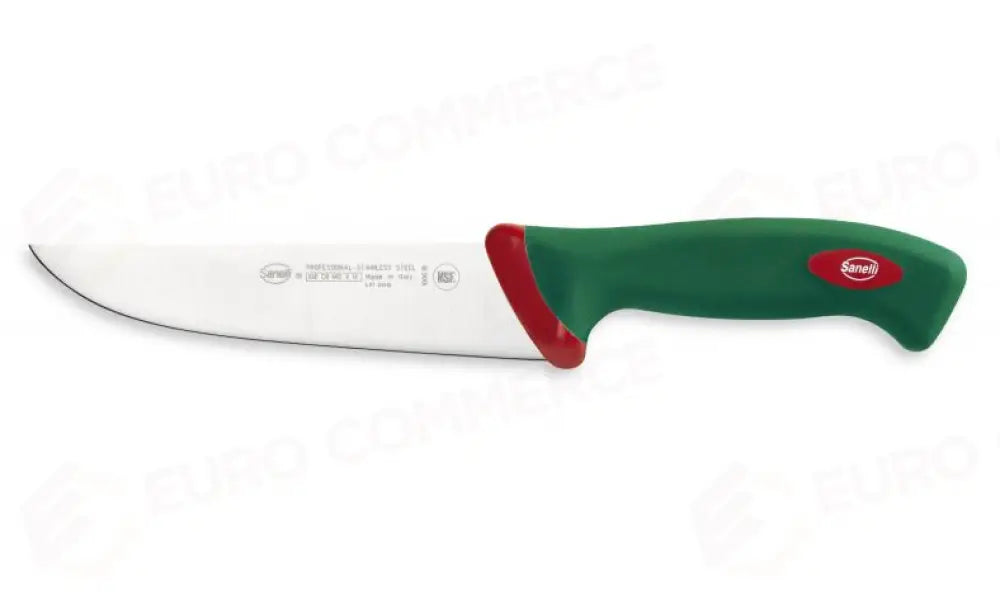 COLTELLO FRANCESE CM.18 PREMANA - 100618 - SANELLI - COLTELLERIA