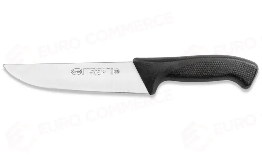 COLTELLO FRANCESE CM.18 SKIN - 100218 - SANELLI - COLTELLERIA