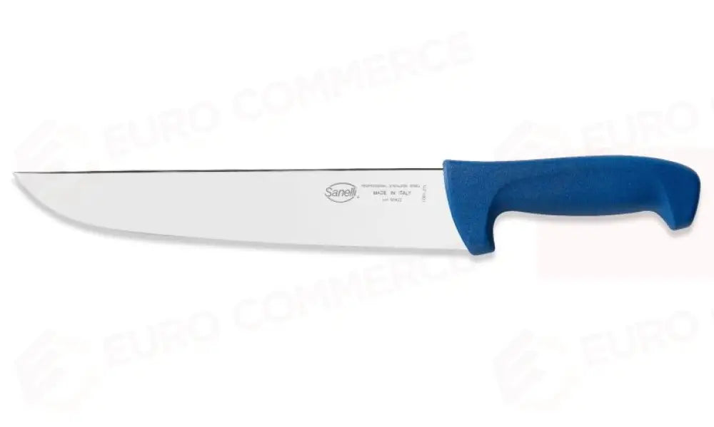 COLTELLO FRANCESE CM.27 MEAT E BBQ - 100127L - SANELLI - COLTELLERIA