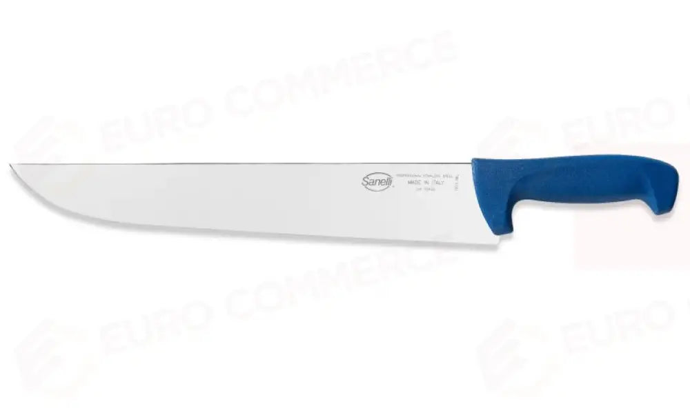 COLTELLO FRANCESE CM.36 MEAT E BBQ - 100136L - SANELLI - COLTELLERIA
