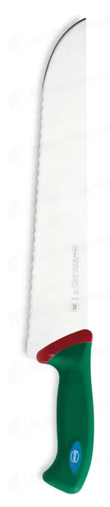 COLTELLO FRANCESE SEGHETTATO 33 CM PREMANA 103633 SANELLI - 7880089 - MEDRI