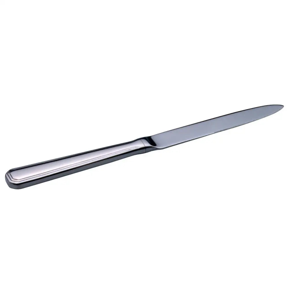 COLTELLO FRUTTA MONOBLOCCO ’PARIGI’-CF. 12PZ. - 310033 - PIAZZA - POSATERIA