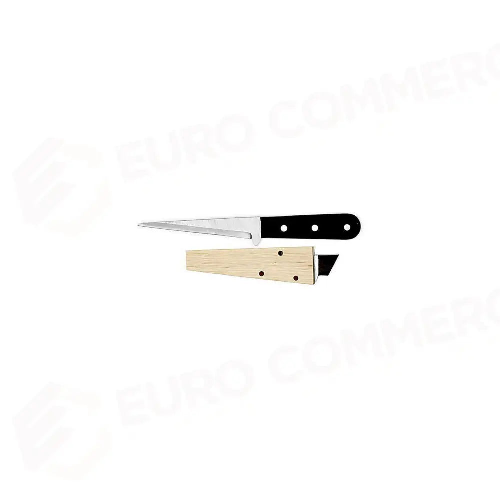 COLTELLO GHIACCIO - ARTICOLI CUCINA E PASTICCERIA - PADERNO