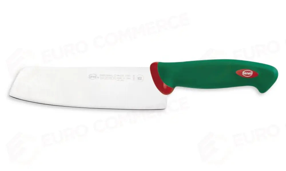 COLTELLO GIAPPONESE CM.18 PREMANA - 313618 - SANELLI - COLTELLERIA