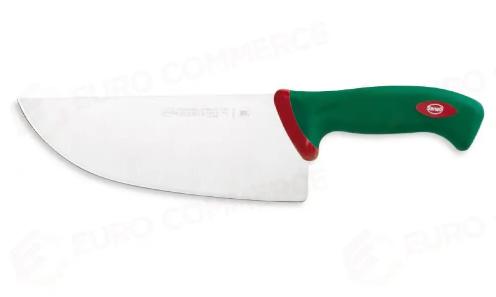 COLTELLO LARGO CM.22 PREMANA - 104622 - SANELLI - COLTELLERIA