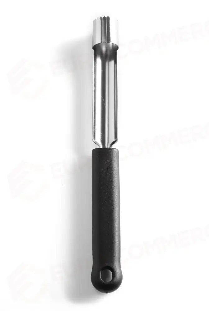 COLTELLO LEVATORSOLI HENDI NERO (L)215MM - 856079