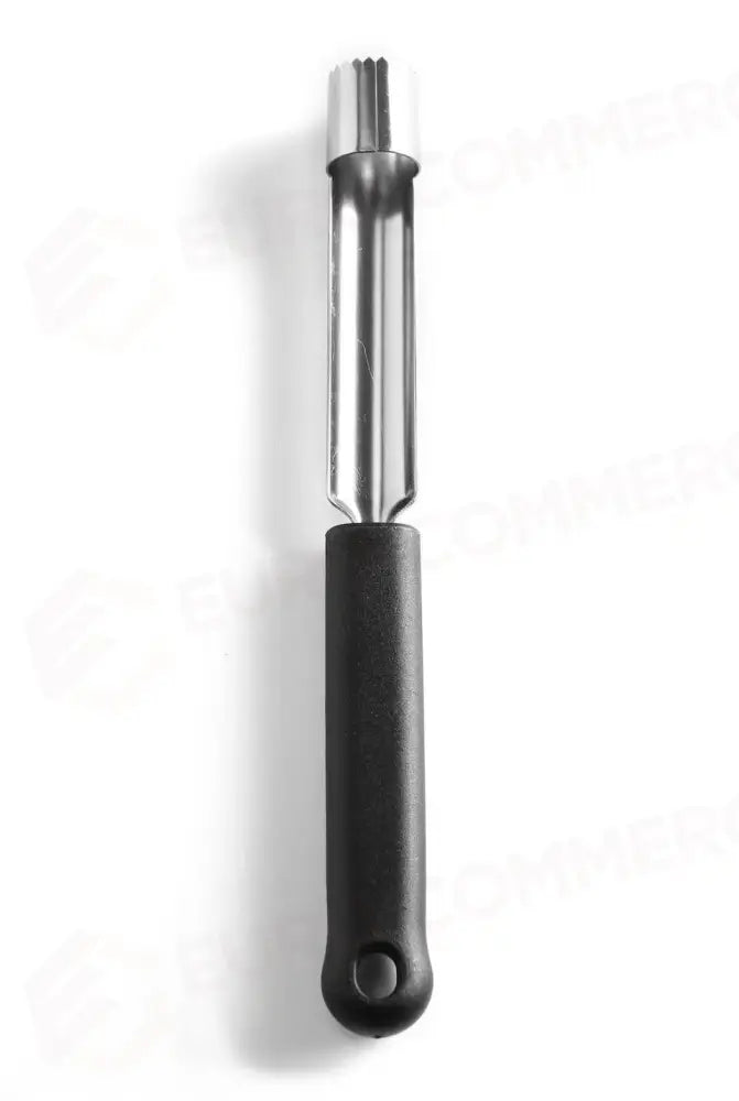 COLTELLO LEVATORSOLI NERO (L)215MM - HENDI