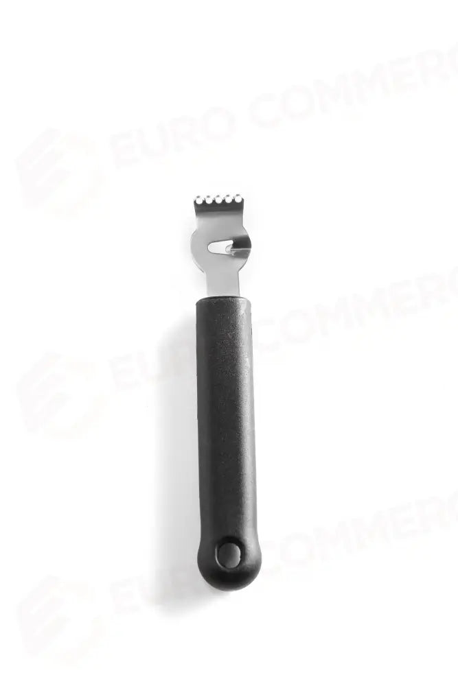 COLTELLO LIME HENDI NERO (L)155MM - 856031