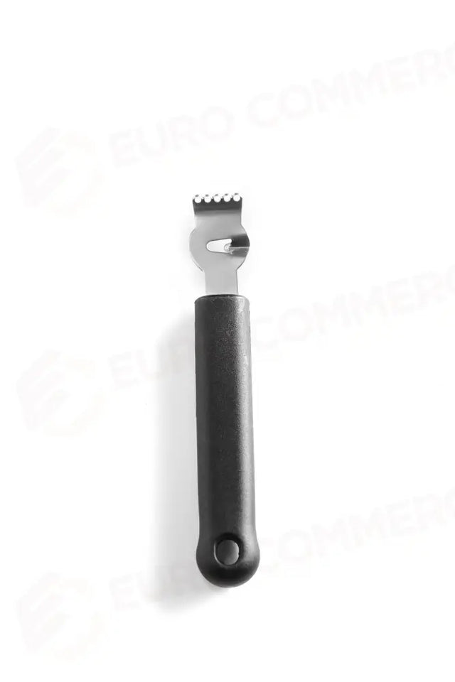 COLTELLO LIME, HENDI, NERO, (L)155MM - 856031