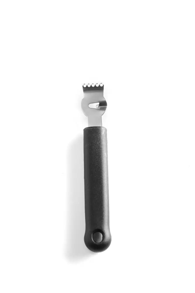 COLTELLO LIME NERO (L)155MM - HENDI