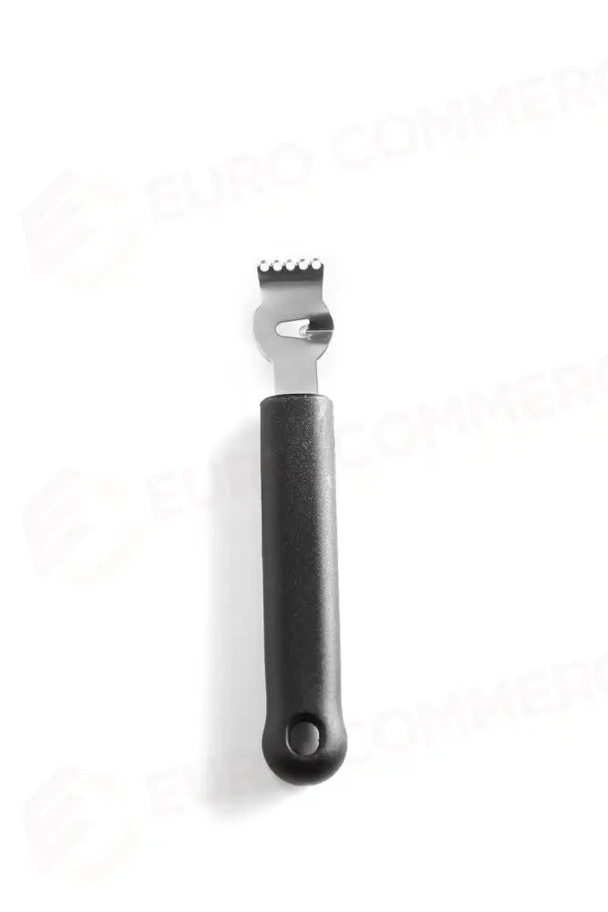 COLTELLO LIME NERO (L)155MM - HENDI