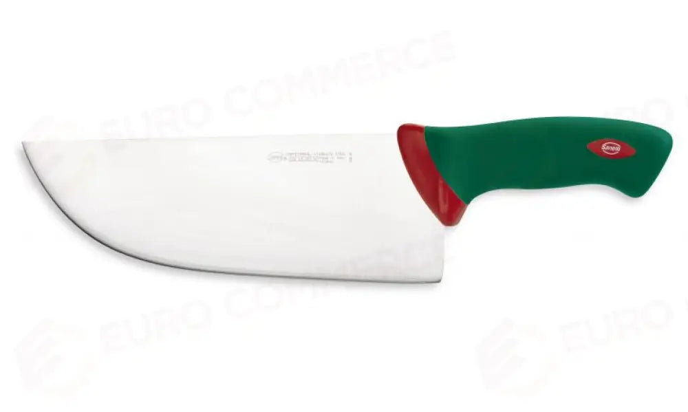 COLTELLO MEZZO COLPO CM.28 PREMANA - 113628 - SANELLI - COLTELLERIA