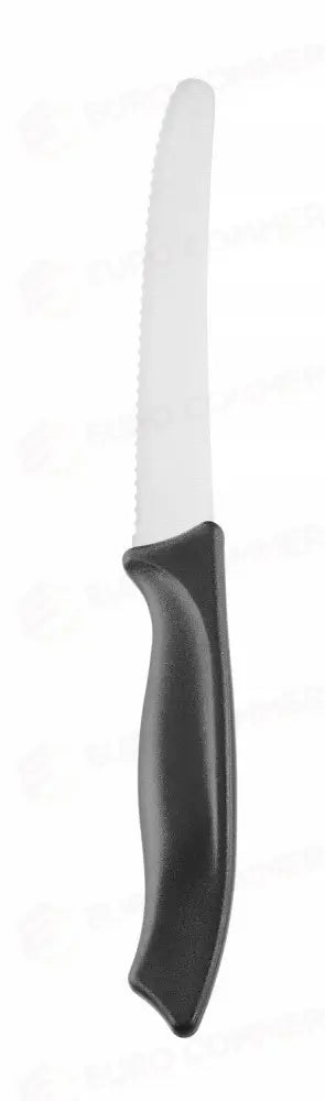 COLTELLO MULTIUSO. NERO (L)215MM - HENDI