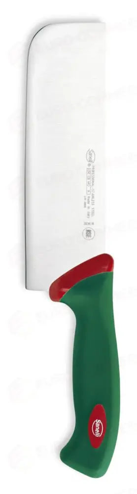 COLTELLO NAKIRI 18 CM PREMANA 383618 SANELLI - 7880071 - MEDRI