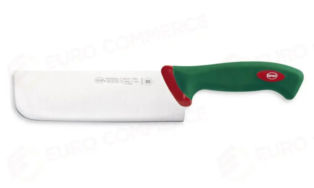 COLTELLO NAKIRI CM.18 PREMANA - 383618 - SANELLI - COLTELLERIA