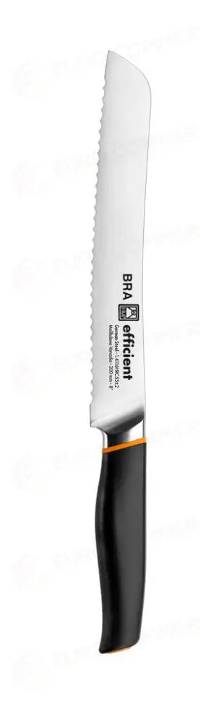 COLTELLO PANE 20 CM EFFICIENT 744000EM PINTI - 6731583 - MEDRI