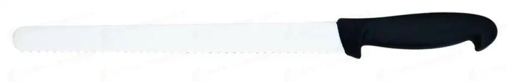 COLTELLO PANE 30CM - CL1226 - KAREL - Attrezzatura