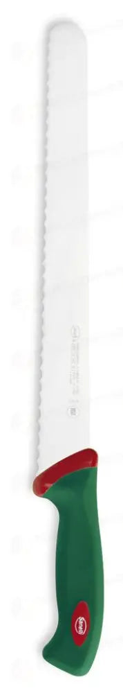 COLTELLO PANE 32 CM PREMANA 302632 SANELLI - 7880011 - MEDRI