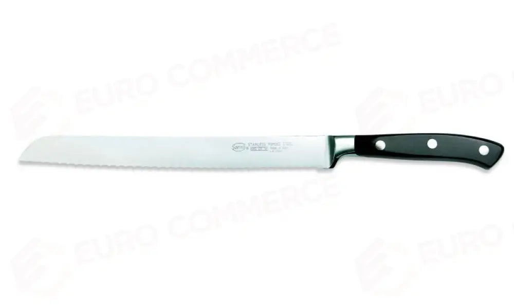 COLTELLO PANE CM.22 ERGOFORGE - 302922 - SANELLI - COLTELLERIA