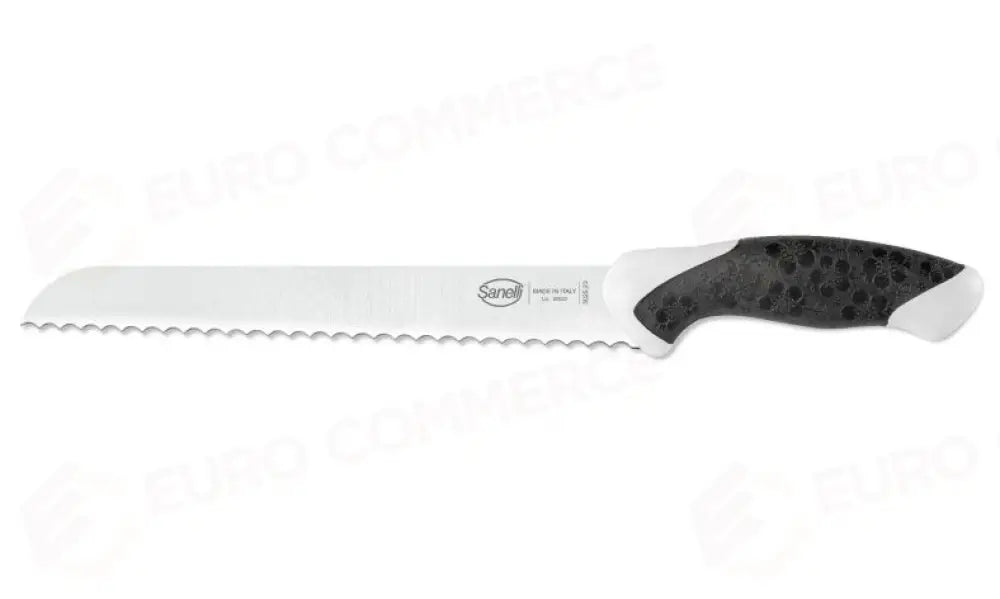 COLTELLO PANE CM.23 SAKURA - 302523 - SANELLI - COLTELLERIA