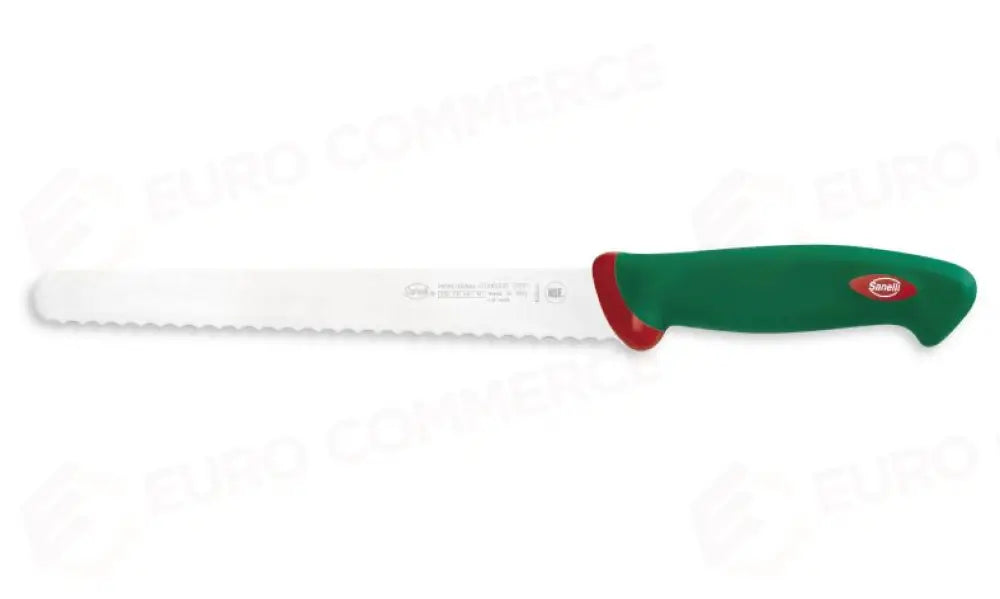 COLTELLO PANE CM.24 PREMANA - 302624 - SANELLI - COLTELLERIA