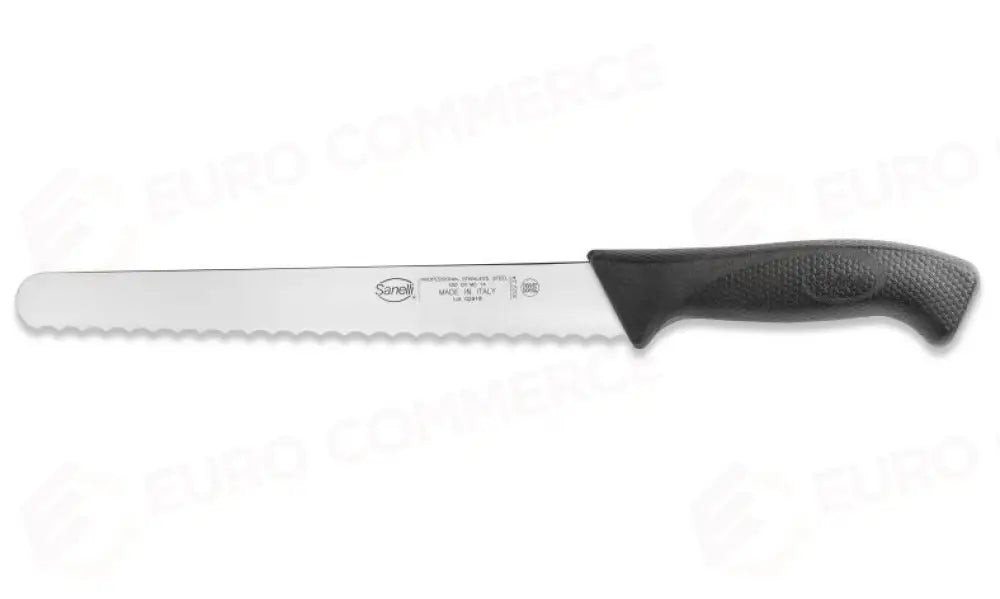 COLTELLO PANE CM.24 SKIN - 302224 - SANELLI - COLTELLERIA