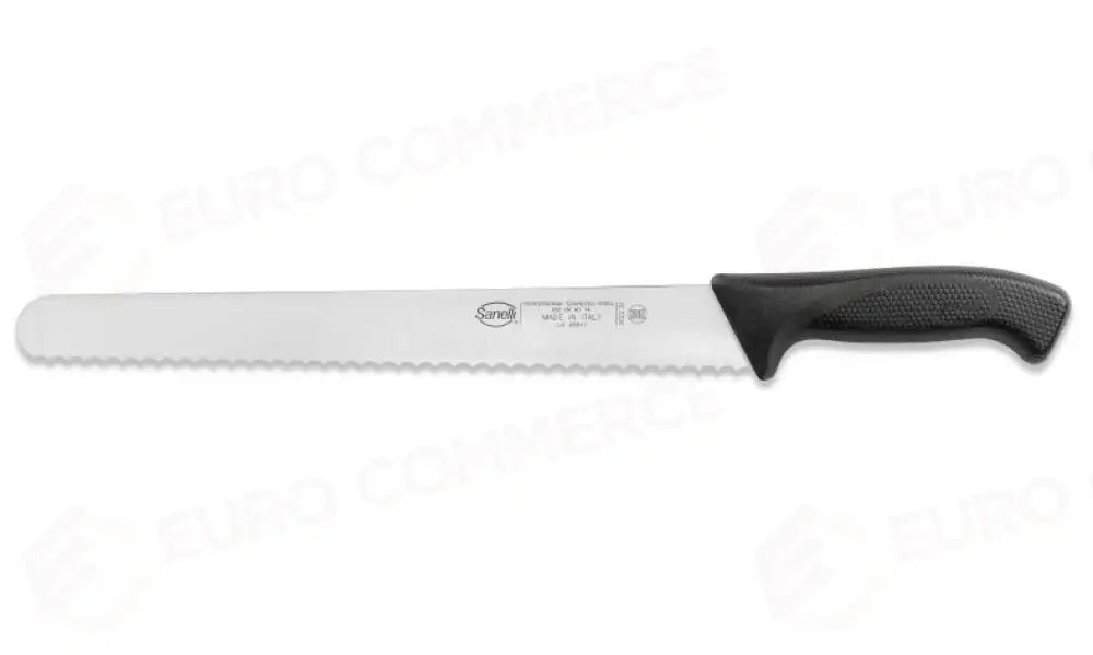 COLTELLO PANE CM.32 SKIN - 302232 - SANELLI - COLTELLERIA