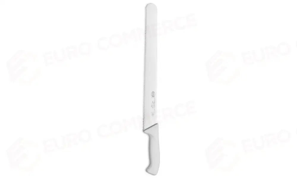 COLTELLO PANE CM.37 BIANCO SKIN - 302237.B - SANELLI - COLTELLERIA