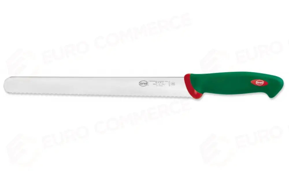 COLTELLO PANE CM.37 PREMANA - 302637 - SANELLI - COLTELLERIA