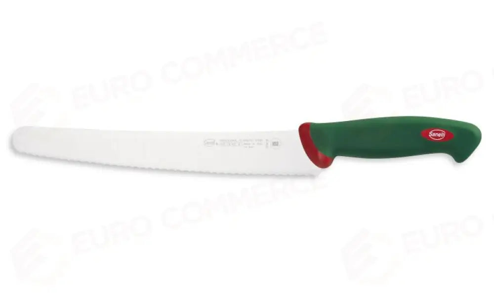 COLTELLO PASTICCIERE CM.26 PREMANA - 303626 - SANELLI - COLTELLERIA