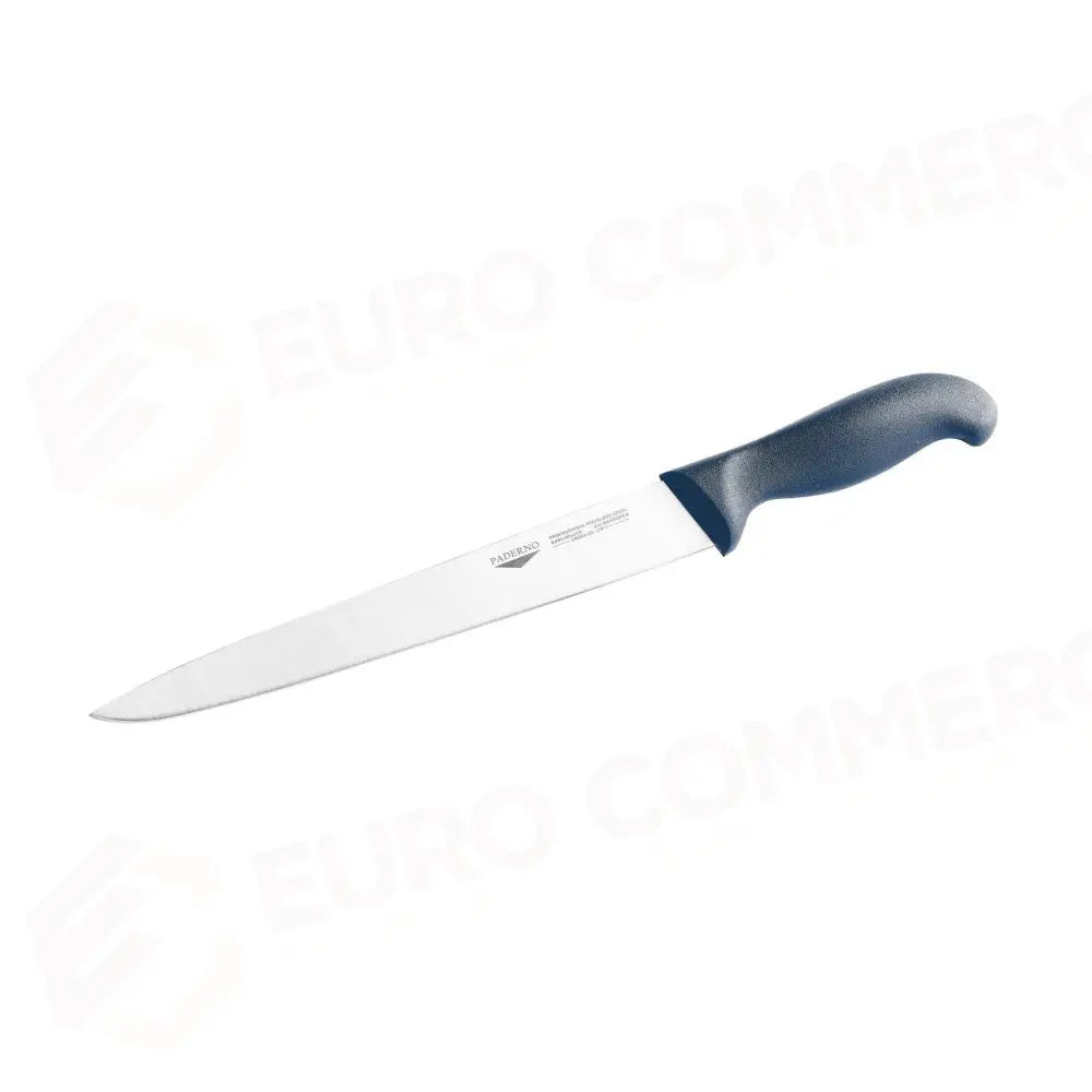 COLTELLO PER AFFETTARE - SERIE 18000 COLTELLERIA TRANCIATA - PADERNO