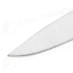 COLTELLO PER AFFETTARE - SERIE 18000 COLTELLERIA TRANCIATA - PADERNO