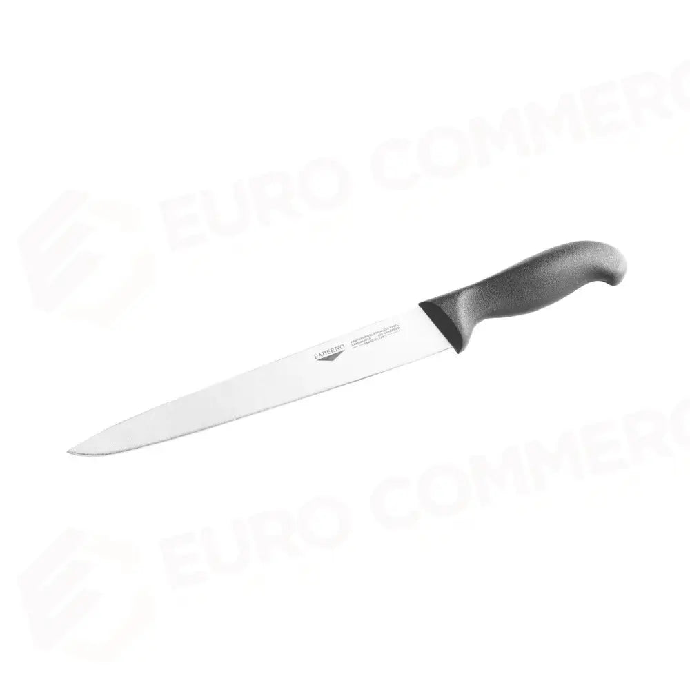 COLTELLO PER AFFETTARE - SERIE 18000 COLTELLERIA TRANCIATA - PADERNO