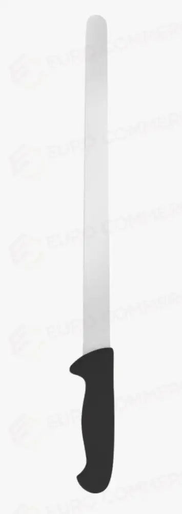 COLTELLO PER DOLCI 350 MM UNIVERSALE HENDI PROFI LINE NERO (L)490MM - 845615