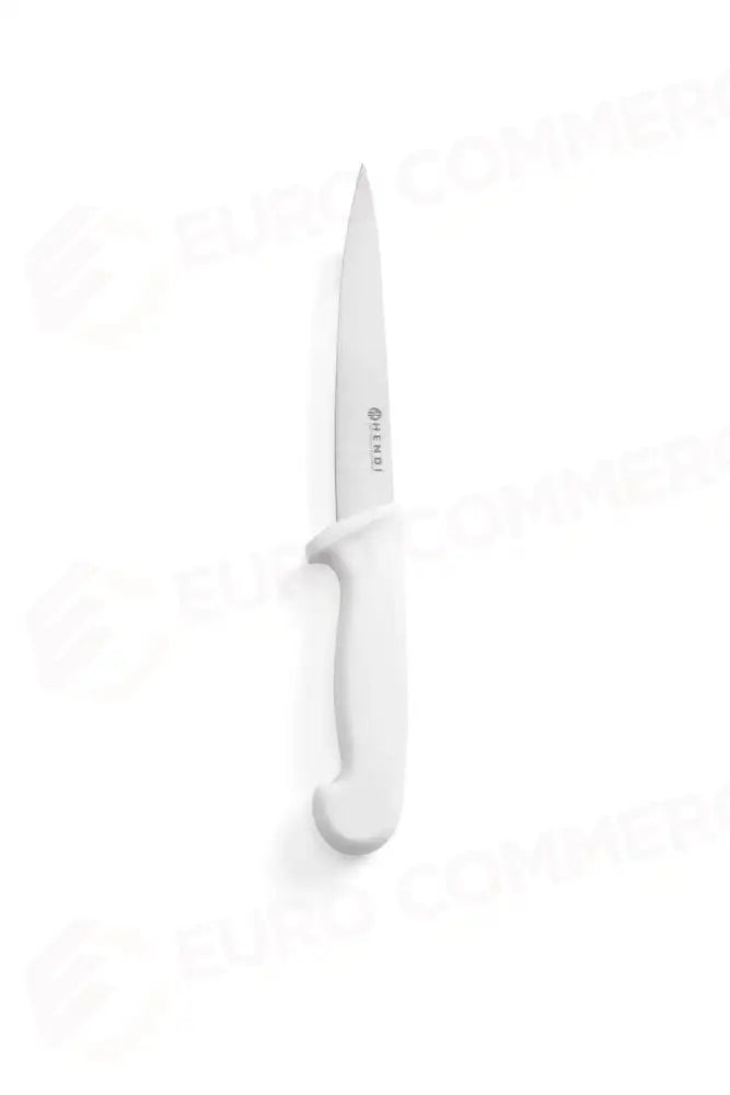 COLTELLO PER FILETTO BIANCO (L)300MM - HENDI