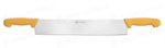 COLTELLO PER FORMAGGIO A DOPPIO MANICO HENDI ARANCIA (L)655MM - 856413